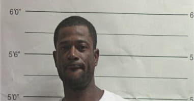 Maurice Magee, - Orleans Parish County, LA 